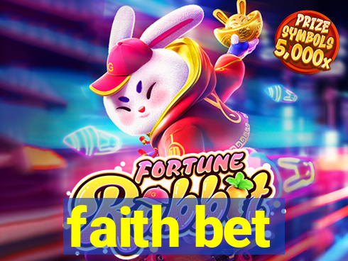 faith bet